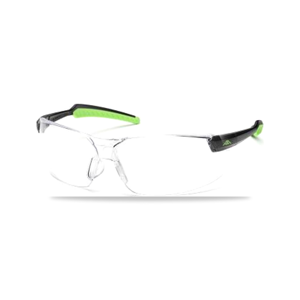 صورة منتج نظارة وقاية وسلامة مهنية ترس ميكانيكي شفاف Active Gear موديل V620 – نوع الخامة بولي كربونات - كود الصنف reemco-2027-0053824 - ماركة يباع من خلال reemco - توريد وتصوير حصري لشركة ريمكو القابضة السعودية