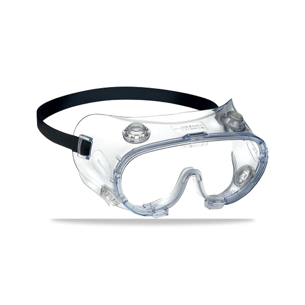 صورة منتج نظارة وقاية وسلامة مهنية بولي فينيل كلورايد (PVC) شفاف Bolle Safety موديل BL150N11W – اللون Translucent – نوع الخامة بولي كربونات - كود الصنف reemco-2027-0055107 - ماركة يباع من خلال reemco - توريد وتصوير حصري لشركة ريمكو القابضة السعودية