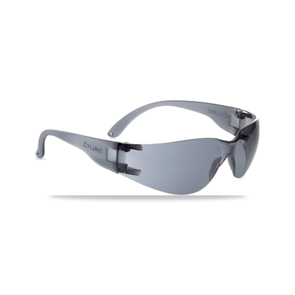 صورة منتج نظارة وقاية وسلامة مهنية شفاف بولي كربونات Bolle Safety موديل PSSBL30074 – اللون Translucent - كود الصنف reemco-2027-0055109 - ماركة يباع من خلال reemco - توريد وتصوير حصري لشركة ريمكو القابضة السعودية