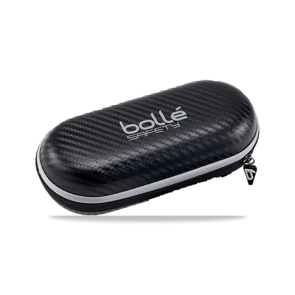 صورة منتج نظارة وقاية وسلامة مهنية Bolle Safety موديل PACCASR-2 – الأبعاد 180 x 90 x 64 - كود الصنف reemco-2027-0055113 - ماركة يباع من خلال reemco - توريد وتصوير حصري لشركة ريمكو القابضة السعودية