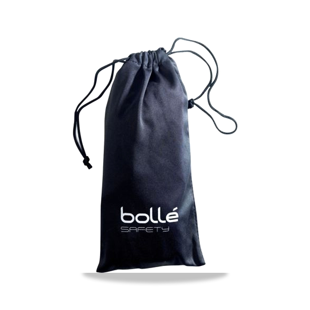 صورة منتج نظارة وقاية وسلامة مهنية Bolle Safety موديل ETUIFS - كود الصنف reemco-2027-0055120 - ماركة يباع من خلال reemco - توريد وتصوير حصري لشركة ريمكو القابضة السعودية
