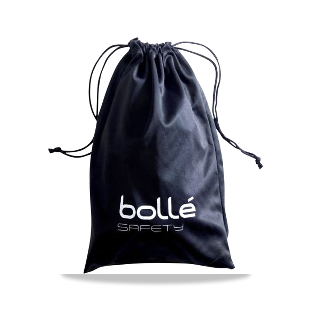 صورة منتج نظارة وقاية وسلامة مهنية Bolle Safety موديل ETUIFL - كود الصنف reemco-2027-0055121 - ماركة يباع من خلال reemco - توريد وتصوير حصري لشركة ريمكو القابضة السعودية