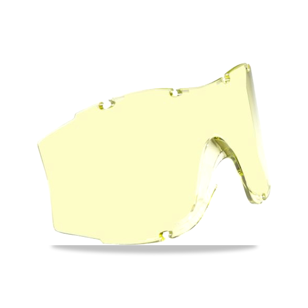 صورة منتج نظارة وقاية وسلامة مهنية أسود بولي كربونات Bolle Safety موديل FAX1STDJ – اللون Amber – نوع الخامة Thermoplastic Vulcanisate - كود الصنف reemco-2027-0055127 - ماركة يباع من خلال reemco - توريد وتصوير حصري لشركة ريمكو القابضة السعودية