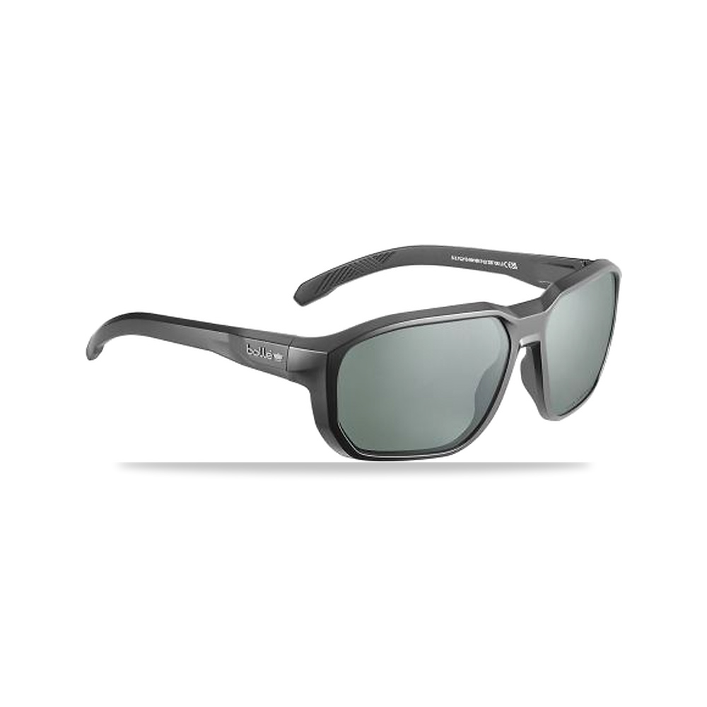 صورة منتج نظارة وقاية وسلامة مهنية أسود بولي كربونات Bolle Safety موديل KNOXXT50M – اللون Polarised – نوع الخامة بولي أميد (نايلون) - كود الصنف reemco-2027-0055133 - ماركة يباع من خلال reemco - توريد وتصوير حصري لشركة ريمكو القابضة السعودية