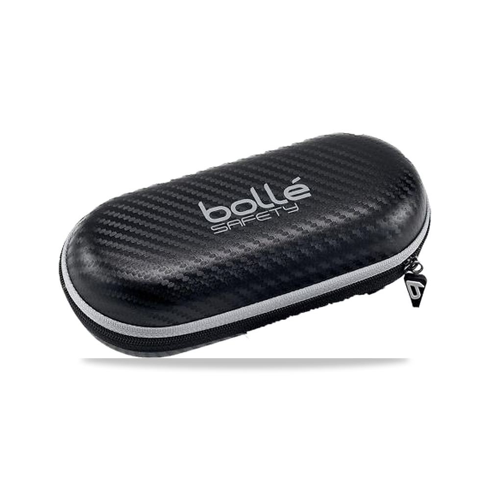 صورة منتج نظارة وقاية وسلامة مهنية Bolle Safety موديل PACCASR-4 - كود الصنف reemco-2027-0055138 - ماركة يباع من خلال reemco - توريد وتصوير حصري لشركة ريمكو القابضة السعودية