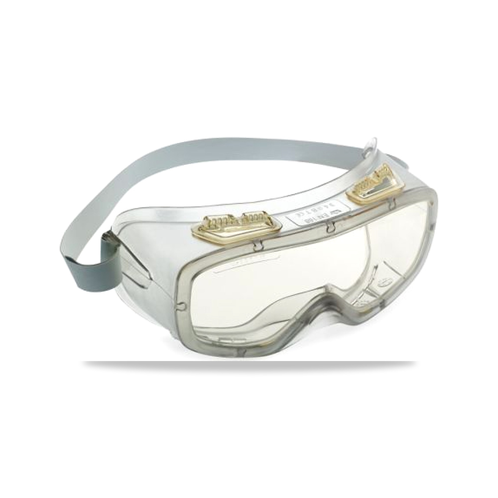 صورة منتج نظارة وقاية وسلامة مهنية بولي فينيل كلورايد (PVC) شفاف Bolle Safety موديل PSGCOV2R01 – نوع الخامة بولي كربونات - كود الصنف reemco-2027-0055140 - ماركة يباع من خلال reemco - توريد وتصوير حصري لشركة ريمكو القابضة السعودية