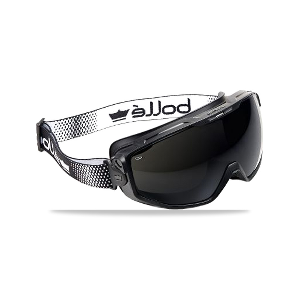 صورة منتج نظارات وواقيات السمع والعمل على ارتفاع أخضر Bolle موديل UNIVGN80W – نوع الخامة Polycarbonate, Thermoplastic Rubber – نوع الخامة بولي كربونات - كود الصنف reemco-2027-0055200 - ماركة يباع من خلال reemco - توريد وتصوير حصري لشركة ريمكو القابضة السعودية