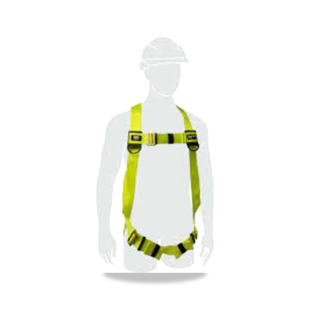 صورة منتج جهاز وحزام أمان لمنع السقوط من المرتفعات (Fall Arrest) Honeywell Safety موديل 1036293 – المقاس Universal – نوع الخامة Polyester - كود الصنف reemco-2027-0055601 - ماركة يباع من خلال reemco - توريد وتصوير حصري لشركة ريمكو القابضة السعودية