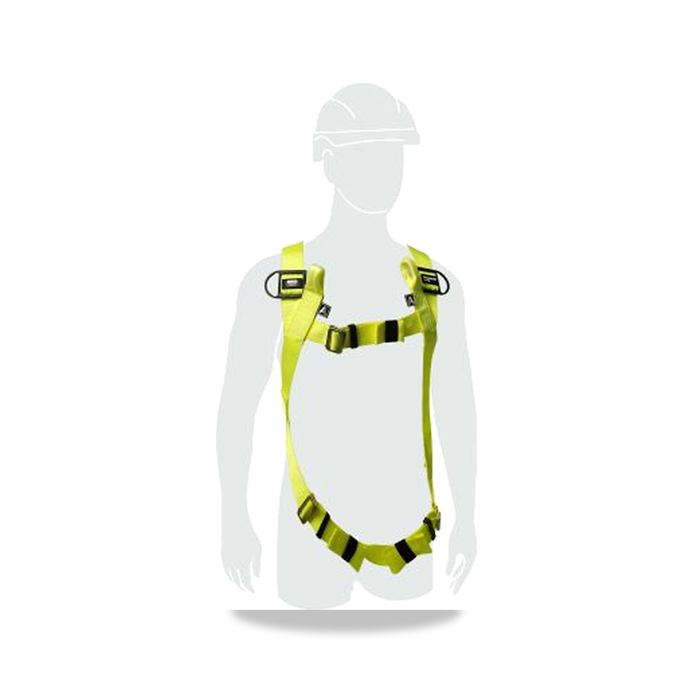 صورة منتج جهاز وحزام أمان لمنع السقوط من المرتفعات (Fall Arrest) Honeywell Safety موديل 1036294 – المقاس Universal - كود الصنف reemco-2027-0055602 - ماركة يباع من خلال reemco - توريد وتصوير حصري لشركة ريمكو القابضة السعودية