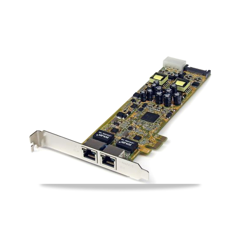 صورة منتج مفاتيح وأفياش وقواطع وتوصيلات كهربائية StarTech.com موديل ST2000PEXPSE - كود الصنف reemco-2027-0059106 - ماركة يباع من خلال reemco - توريد وتصوير حصري لشركة ريمكو القابضة السعودية
