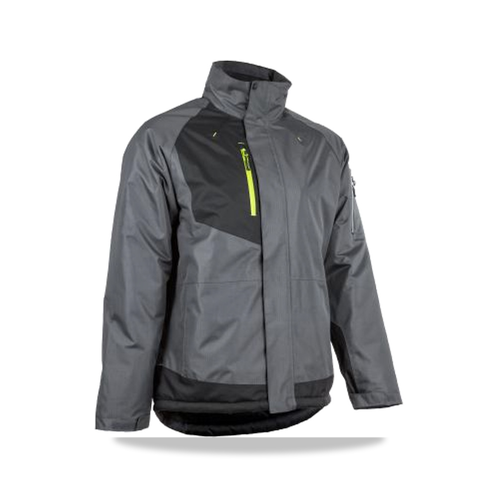 صورة منتج عازل مائي للأسطح والخرسانة مقاوم للماء Coverguard موديل 5YUZ4502XL – اللون Anthracite – نوع الخامة 100% Polyester - كود الصنف reemco-2027-0059231 - ماركة يباع من خلال reemco - توريد وتصوير حصري لشركة ريمكو القابضة السعودية