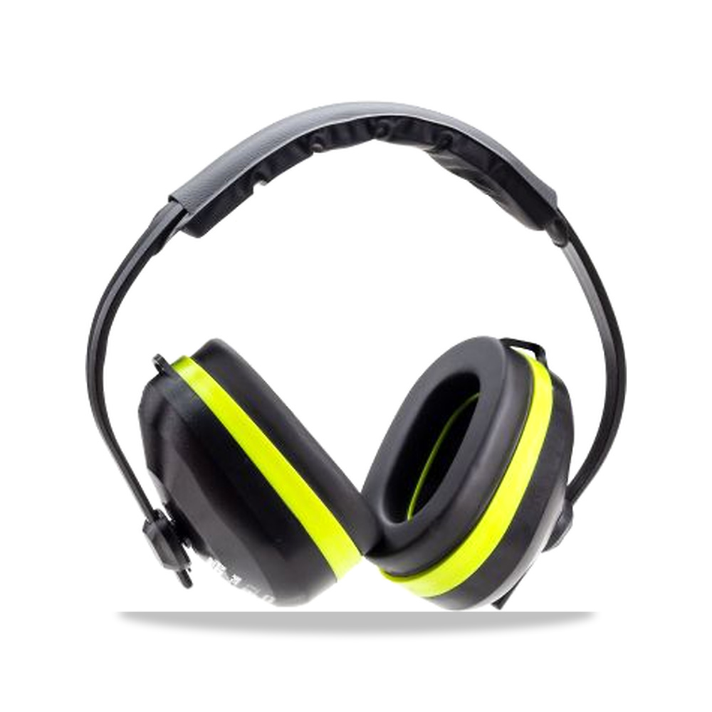 صورة منتج نظارات وواقيات السمع والعمل على ارتفاع أصفر أسود Coverguard موديل 6MX7000NSI – اللون Yellow, Black - كود الصنف reemco-2027-0059423 - ماركة يباع من خلال reemco - توريد وتصوير حصري لشركة ريمكو القابضة السعودية