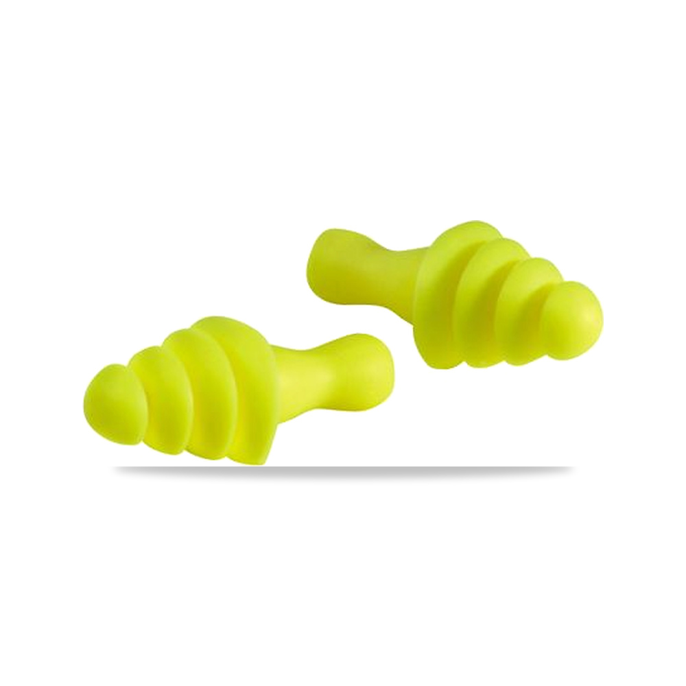 صورة منتج نظارات وواقيات السمع والعمل على ارتفاع أصفر Coverguard موديل 30213 – نوع الخامة Elastomer - كود الصنف reemco-2027-0059495 - ماركة يباع من خلال reemco - توريد وتصوير حصري لشركة ريمكو القابضة السعودية