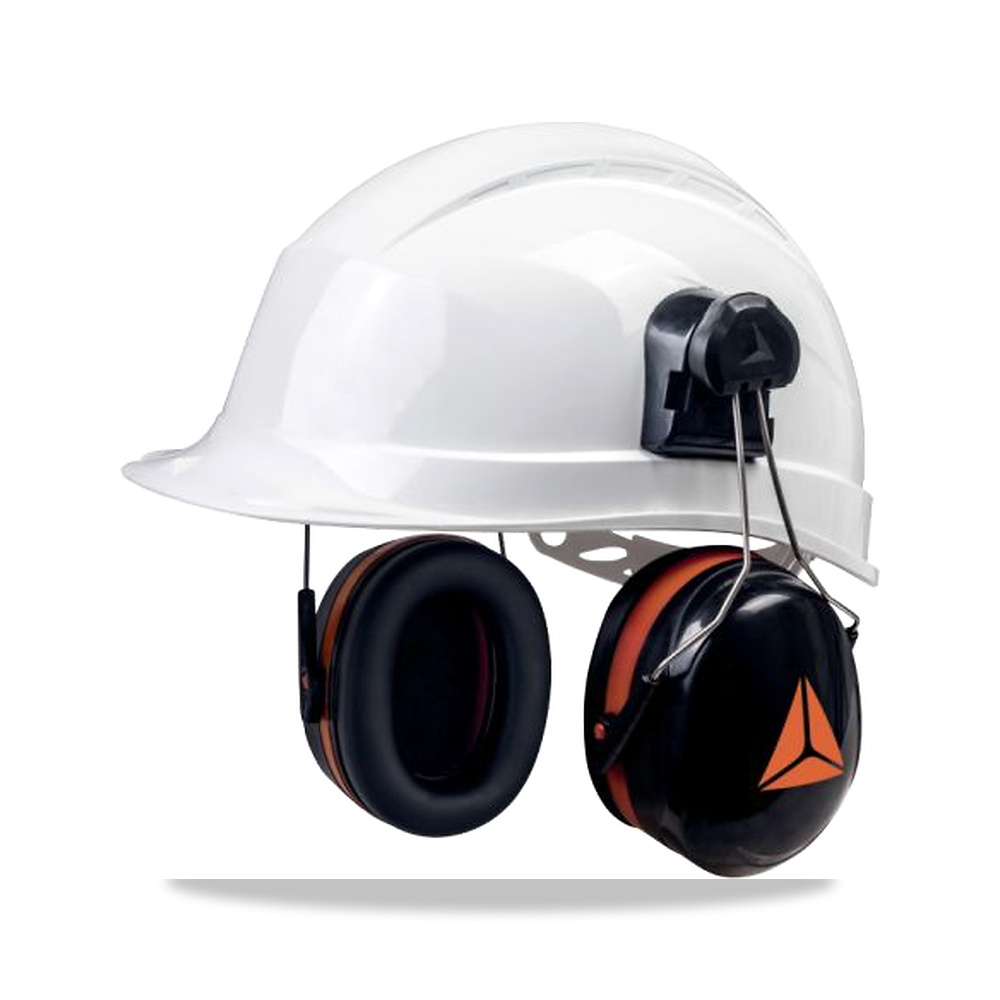 صورة منتج سدادة وواقي أذن للحماية من الضوضاء أسود Delta Plus موديل MAGNYHELMET2 - كود الصنف reemco-2027-0060645 - ماركة يباع من خلال reemco - توريد وتصوير حصري لشركة ريمكو القابضة السعودية