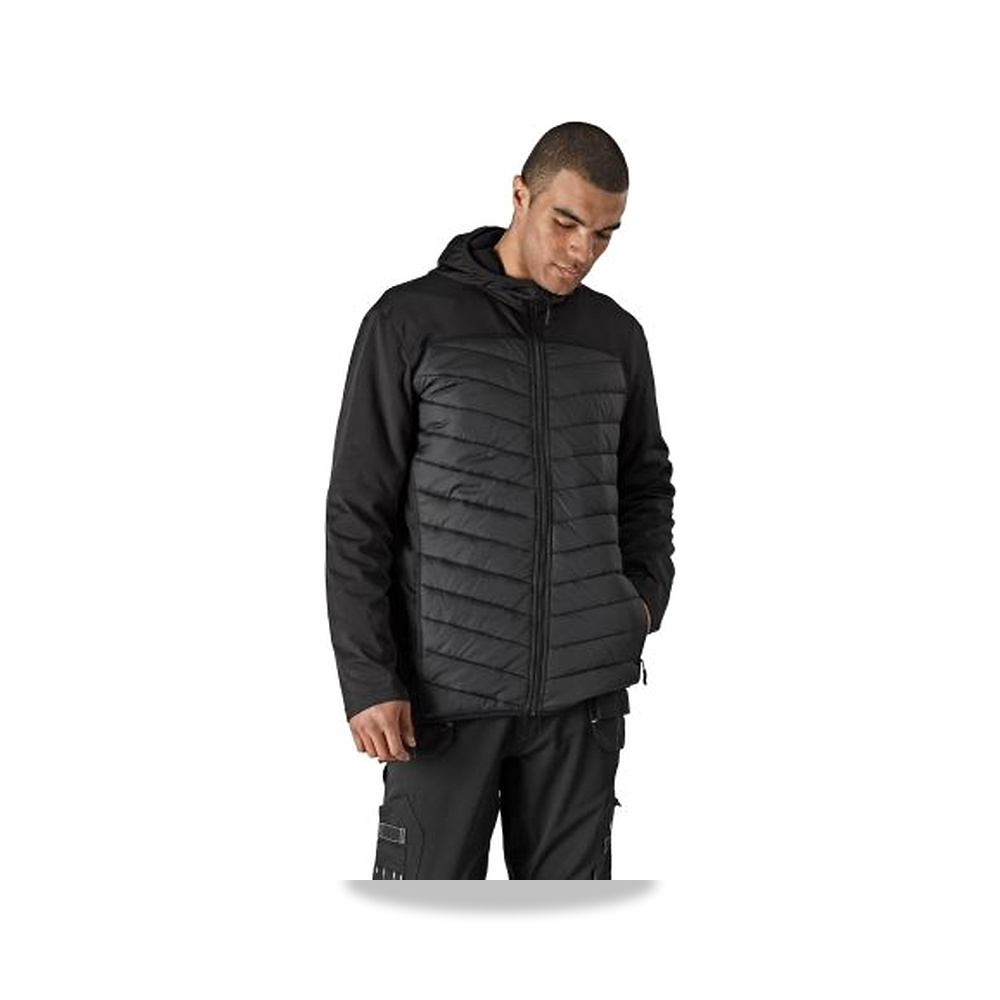 صورة منتج أنظمة العزل الحراري والصوتي والمائي أسود عزل حراري وصوتي Dickies موديل DK0A4XTEBLK1 – المقاس XL - كود الصنف reemco-2027-0062629 - ماركة يباع من خلال reemco - توريد وتصوير حصري لشركة ريمكو القابضة السعودية