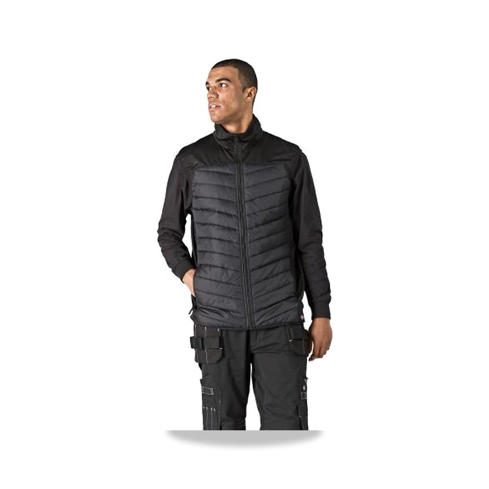 صورة منتج أنظمة العزل الحراري والصوتي والمائي أسود عزل حراري وصوتي Dickies موديل DK0A4XTDBLK1 – المقاس XL - كود الصنف reemco-2027-0062696 - ماركة يباع من خلال reemco - توريد وتصوير حصري لشركة ريمكو القابضة السعودية
