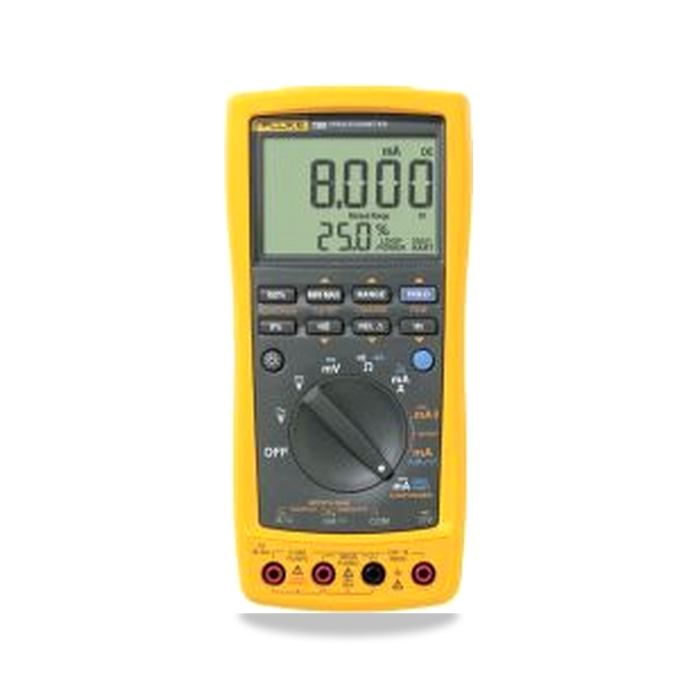 صورة منتج عزل حراري وصوتي جهاز فحص واختبار ترس ميكانيكي رقمي 0.4 فولت 1000 فولت Fluke موديل FLUKE-789/771 GEAR – Tester Type Digital Multimeter - كود الصنف reemco-2027-0066473 - ماركة يباع من خلال reemco - توريد وتصوير حصري لشركة ريمكو القابضة السعودية