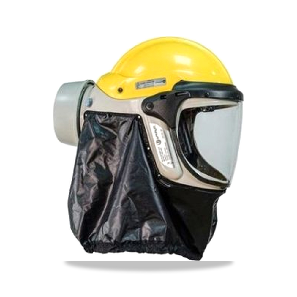 صورة منتج نظارات وواقيات السمع والعمل على ارتفاع شفاف أسود Gentex موديل PF33ESM+-XE5YSLX10S – اللون Black, Grey, Yellow - كود الصنف reemco-2027-0066736 - ماركة يباع من خلال reemco - توريد وتصوير حصري لشركة ريمكو القابضة السعودية