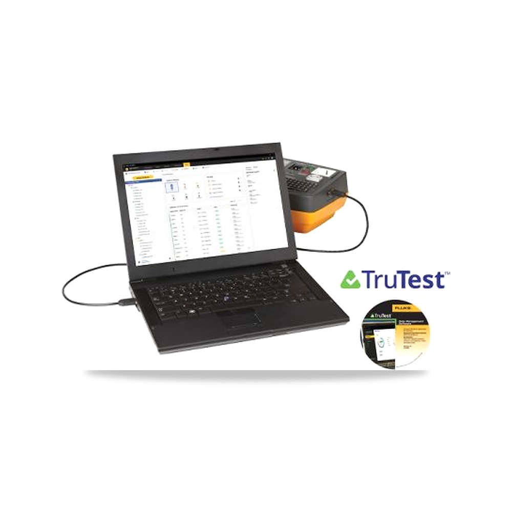صورة منتج جهاز فحص واختبار عزل حراري وصوتي 500 فولت Fluke موديل 6500-2 UK FTT KIT 2 - كود الصنف reemco-2027-0067756 - ماركة يباع من خلال reemco - توريد وتصوير حصري لشركة ريمكو القابضة السعودية