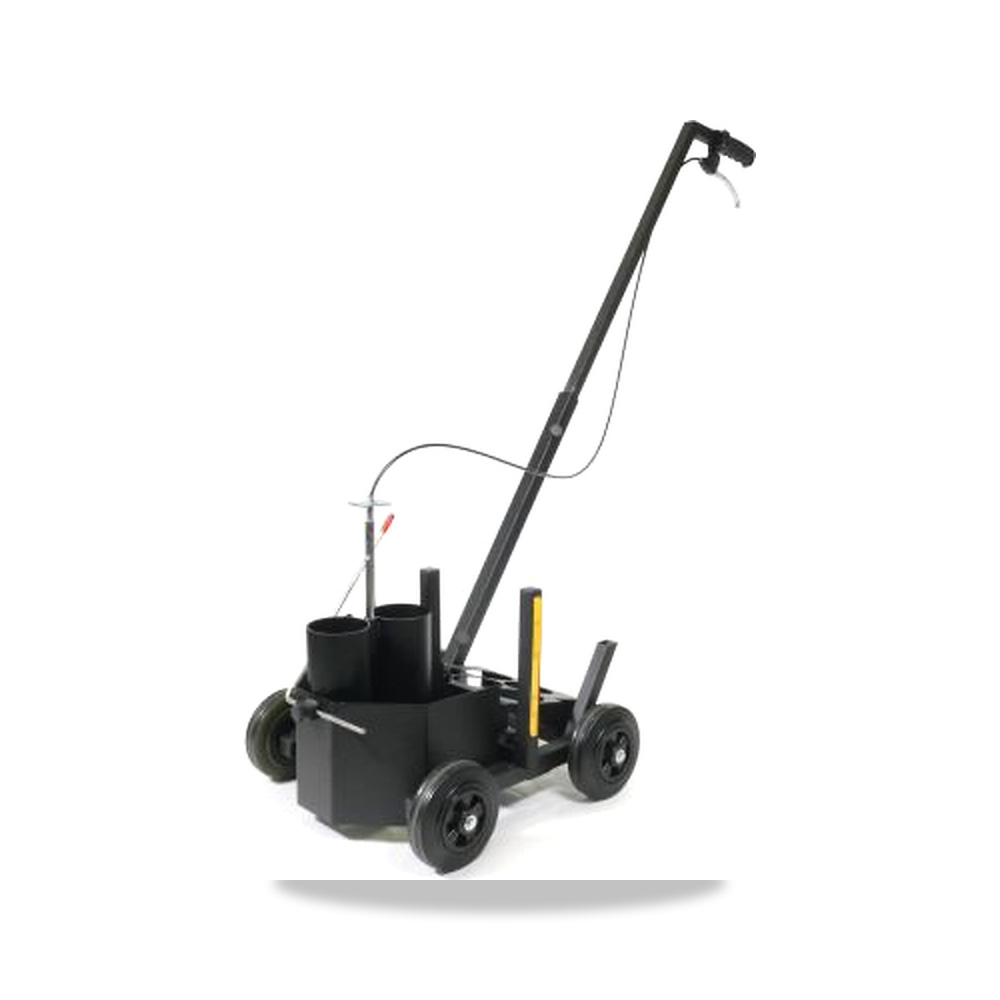 عربة نقل وترولي Durable موديل 114101