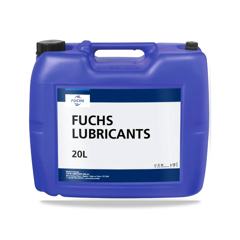 عجلة حركة هيدروليكي 15 واط 20 لتر Fuchs موديل 600981488 - المقاس 20 L