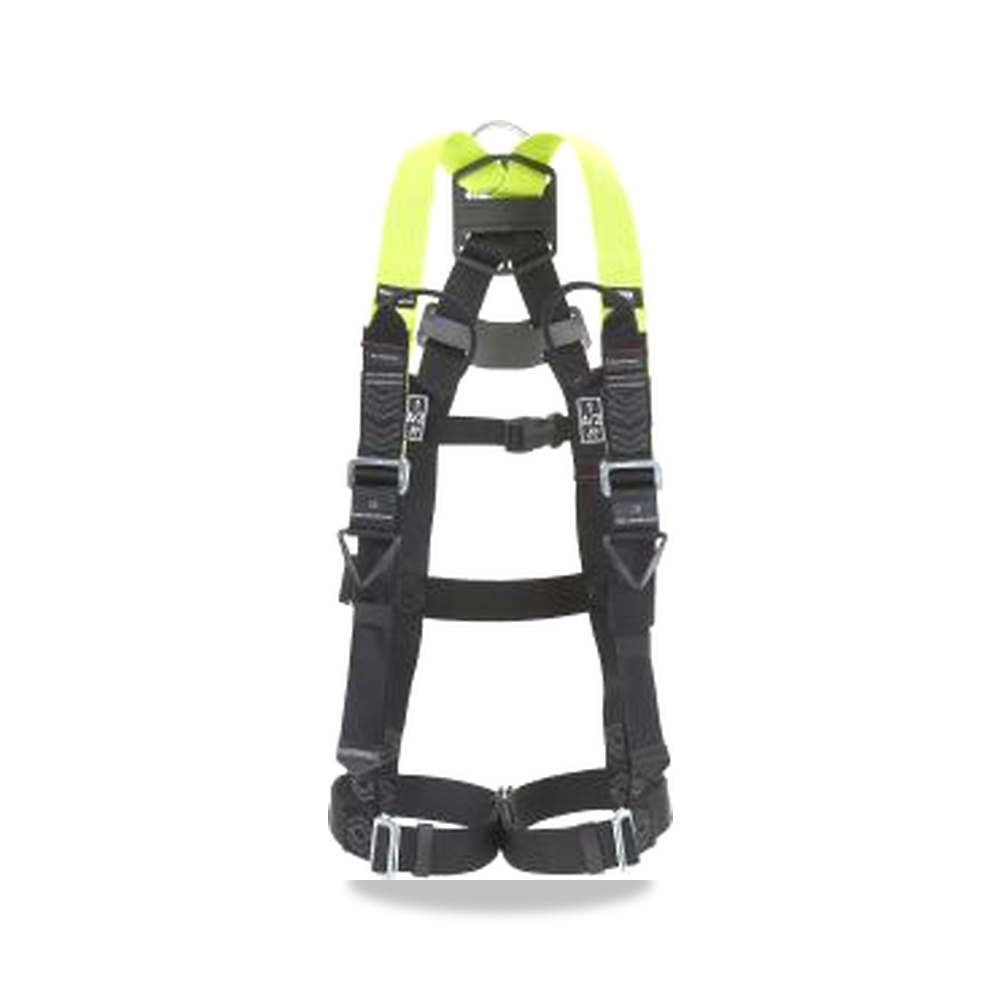 صورة منتج جهاز وحزام أمان لمنع السقوط من المرتفعات (Fall Arrest) 140 كجم Honeywell Safety موديل 1036103 – المقاس 2 – السعة 140kg - كود الصنف reemco-2027-0073996 - ماركة يباع من خلال reemco - توريد وتصوير حصري لشركة ريمكو القابضة السعودية