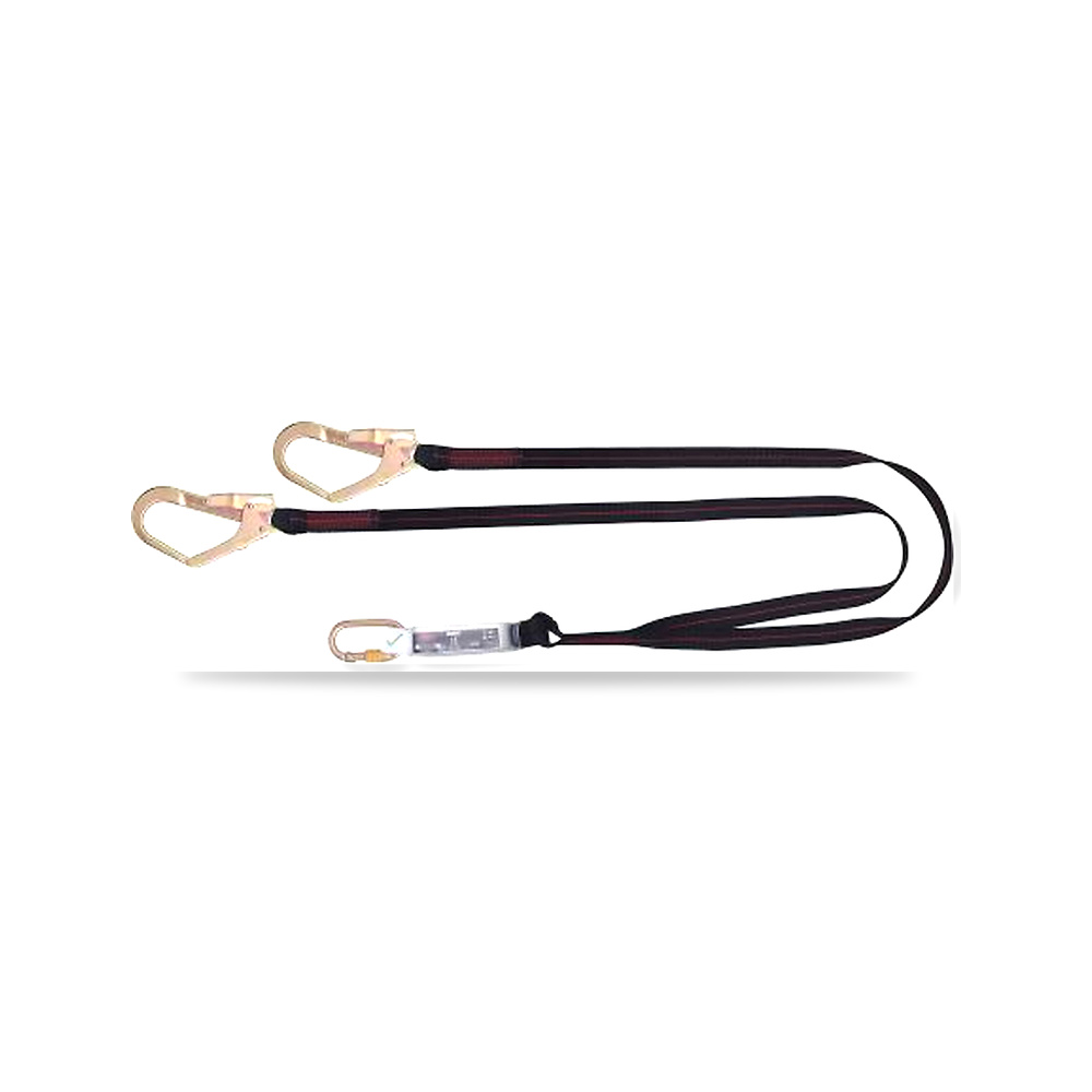 ممتص صدمات ميكانيكي صناعي (Shock Absorber) برغي ومسمار قلاووظ 2 متر 30 مم JSP موديل FAR0307