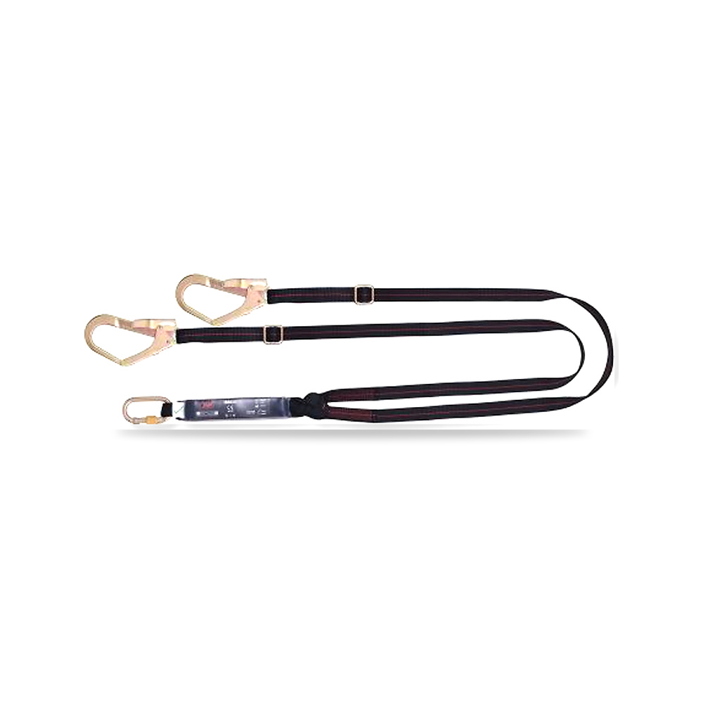 ممتص صدمات ميكانيكي صناعي (Shock Absorber) برغي ومسمار قلاووظ قابل للتعديل 2 متر 1.45 متر JSP موديل FAR0311