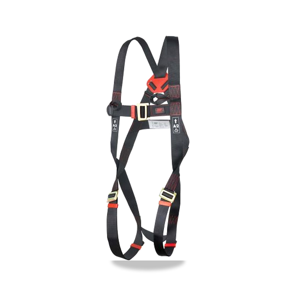 صورة منتج جهاز وحزام أمان لمنع السقوط من المرتفعات (Fall Arrest) 136 كجم JSP موديل FAR0302 – المقاس Universal – السعة 136kg - كود الصنف reemco-2027-0074364 - ماركة يباع من خلال reemco - توريد وتصوير حصري لشركة ريمكو القابضة السعودية