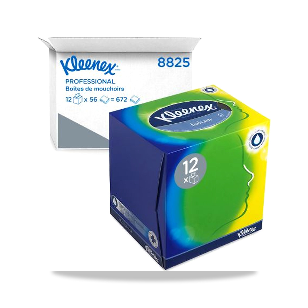 صورة منتج مناديل رول حمام وورق تواليت وتنشيف أبيض KLEENEX موديل 8825 - كود الصنف reemco-2027-0076488 - ماركة يباع من خلال reemco - توريد وتصوير حصري لشركة ريمكو القابضة السعودية