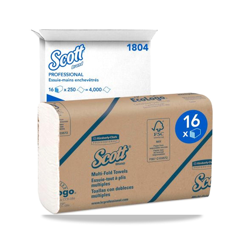 صورة منتج مناديل رول حمام وورق تواليت وتنشيف 235 X 230 مم 20.3 سم KLEENEX موديل 1804 – 23.9 سم – اللون أبيض - كود الصنف reemco-2027-0076494 - ماركة يباع من خلال reemco - توريد وتصوير حصري لشركة ريمكو القابضة السعودية