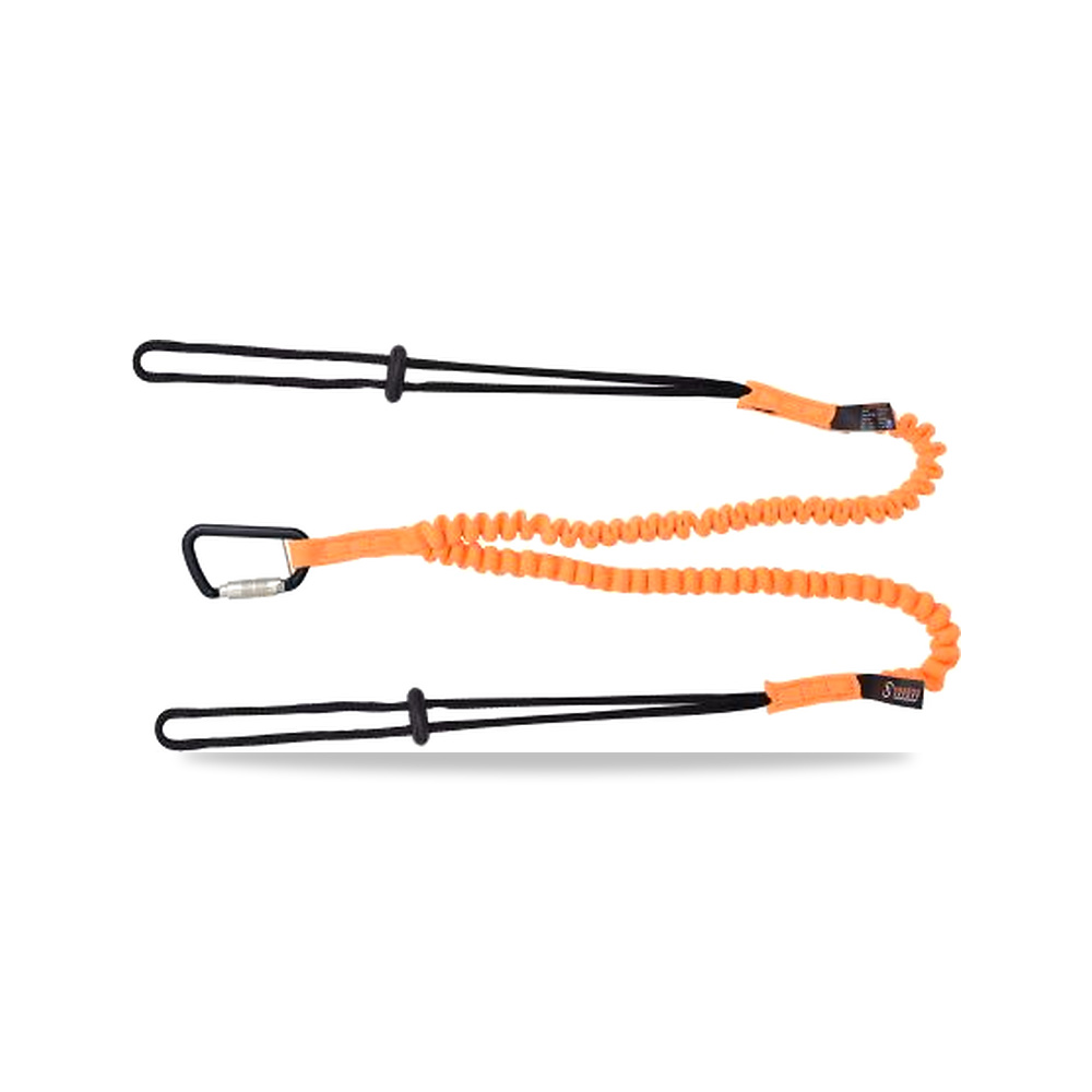صورة منتج جهاز وحزام أمان لمنع السقوط من المرتفعات (Fall Arrest) 1.30 متر KRATOS SAFETY موديل TS9000102 – الطول 1.30m – السعة 5.0kg - كود الصنف reemco-2027-0076501 - ماركة يباع من خلال reemco - توريد وتصوير حصري لشركة ريمكو القابضة السعودية