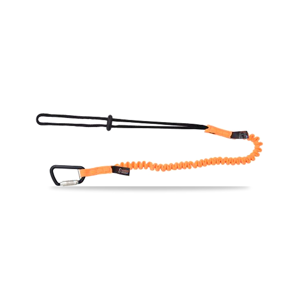 صورة منتج جهاز وحزام أمان لمنع السقوط من المرتفعات (Fall Arrest) 1.30 متر KRATOS SAFETY موديل TS9000100 – الطول 1.30m – السعة 5.0kg - كود الصنف reemco-2027-0076502 - ماركة يباع من خلال reemco - توريد وتصوير حصري لشركة ريمكو القابضة السعودية