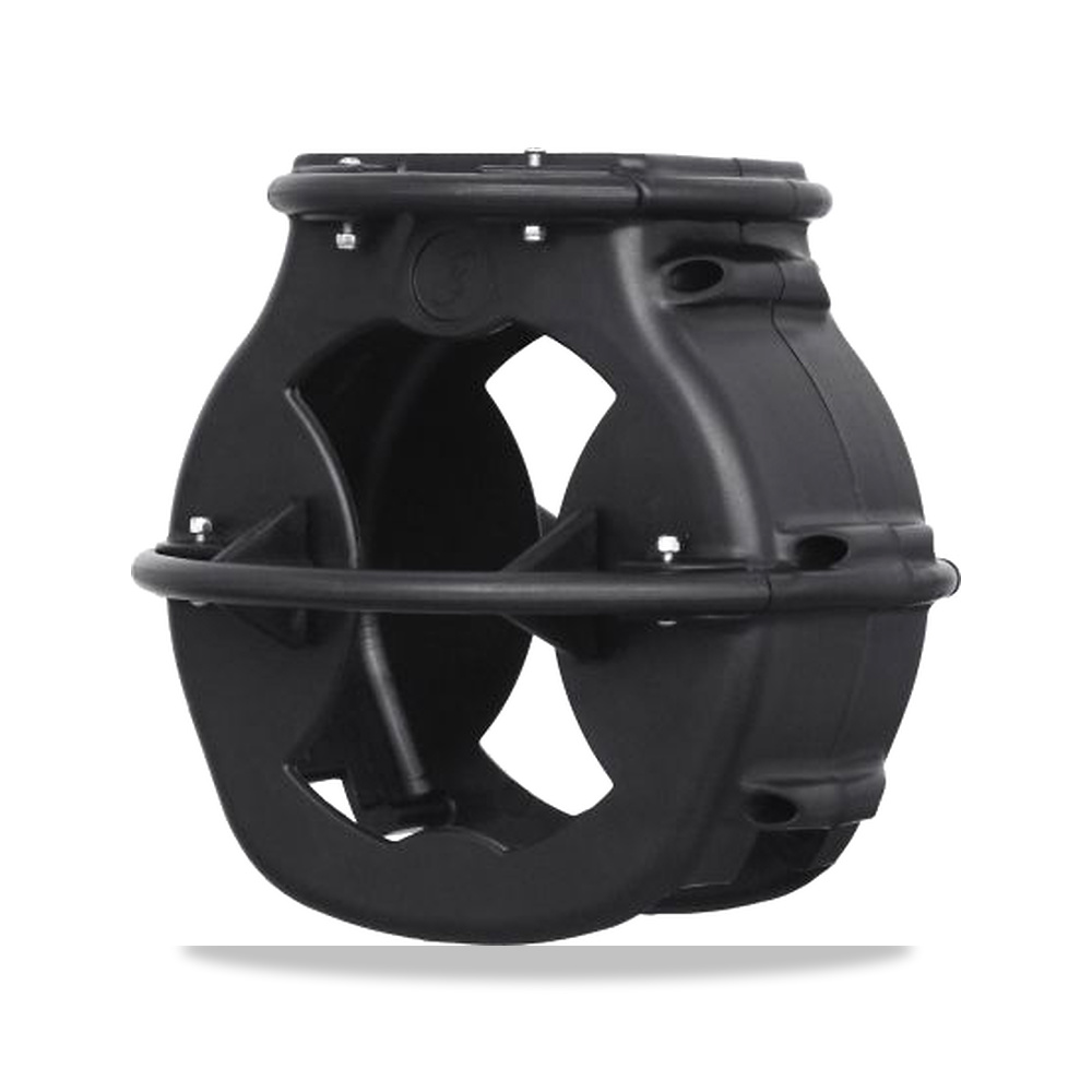 صورة منتج جهاز وحزام أمان لمنع السقوط من المرتفعات (Fall Arrest) KRATOS SAFETY موديل FA20EXO10 – نوع الخامة بولي أميد (نايلون) - كود الصنف reemco-2027-0076520 - ماركة يباع من خلال reemco - توريد وتصوير حصري لشركة ريمكو القابضة السعودية