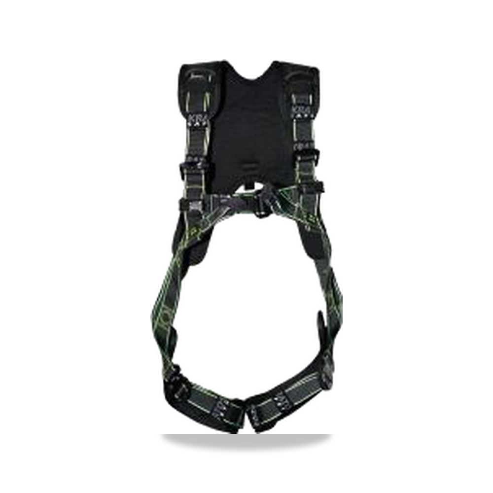 صورة منتج جهاز وحزام أمان لمنع السقوط من المرتفعات (Fall Arrest) 140 كجم KRATOS SAFETY موديل FA1010101 – المقاس ML – السعة 140kg - كود الصنف reemco-2027-0076528 - ماركة يباع من خلال reemco - توريد وتصوير حصري لشركة ريمكو القابضة السعودية