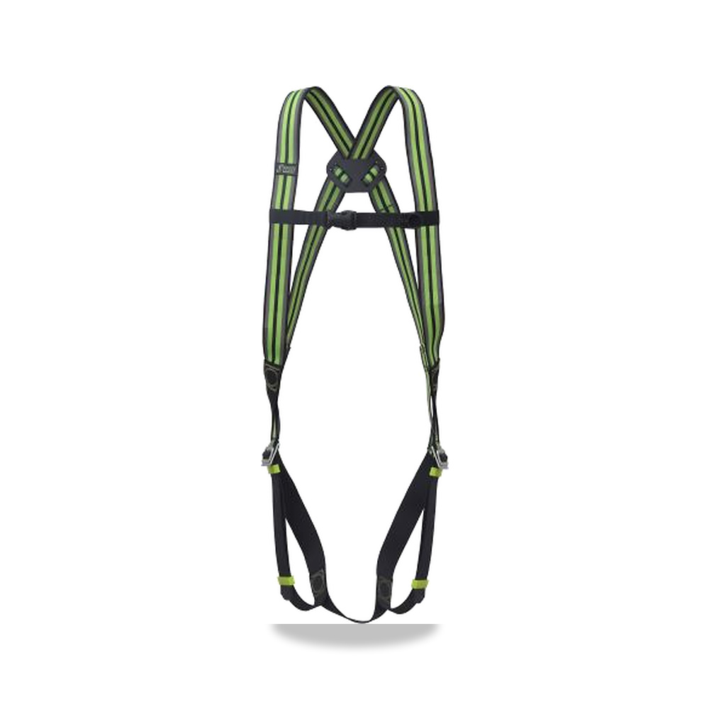 صورة منتج جهاز وحزام أمان لمنع السقوط من المرتفعات (Fall Arrest) 140 كجم KRATOS SAFETY موديل FA1010200 – المقاس Universal – السعة 140kg - كود الصنف reemco-2027-0076530 - ماركة يباع من خلال reemco - توريد وتصوير حصري لشركة ريمكو القابضة السعودية