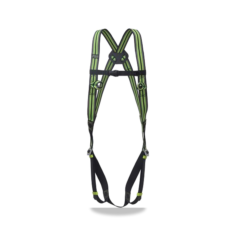 صورة منتج جهاز وحزام أمان لمنع السقوط من المرتفعات (Fall Arrest) 140 كجم KRATOS SAFETY موديل FA1010300 – المقاس Universal – السعة 140kg - كود الصنف reemco-2027-0076531 - ماركة يباع من خلال reemco - توريد وتصوير حصري لشركة ريمكو القابضة السعودية