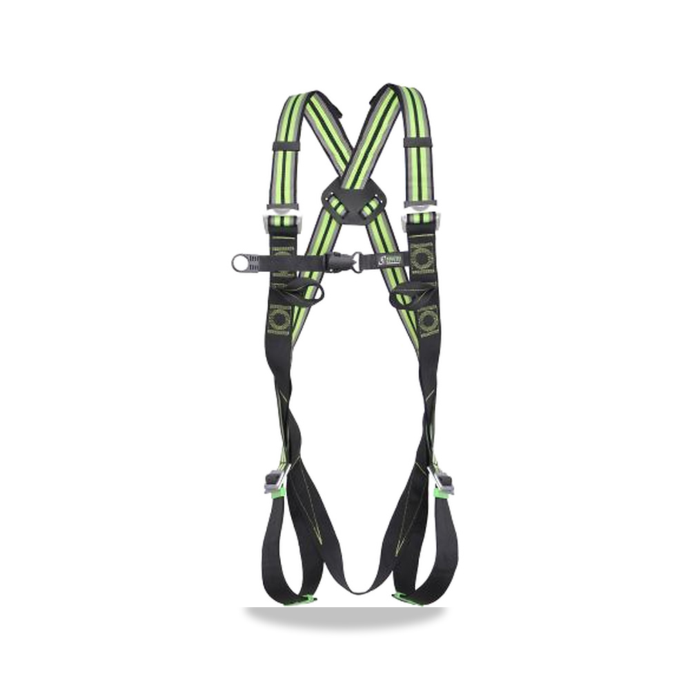 صورة منتج جهاز وحزام أمان لمنع السقوط من المرتفعات (Fall Arrest) 140 كجم KRATOS SAFETY موديل FA1010400 – المقاس Universal – السعة 140kg - كود الصنف reemco-2027-0076532 - ماركة يباع من خلال reemco - توريد وتصوير حصري لشركة ريمكو القابضة السعودية