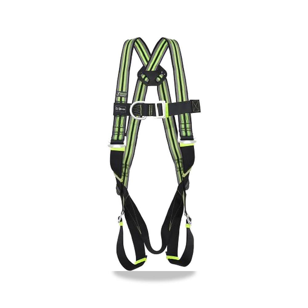 صورة منتج جهاز وحزام أمان لمنع السقوط من المرتفعات (Fall Arrest) 140 كجم KRATOS SAFETY موديل FA1010500 – المقاس Universal – السعة 140kg - كود الصنف reemco-2027-0076535 - ماركة يباع من خلال reemco - توريد وتصوير حصري لشركة ريمكو القابضة السعودية
