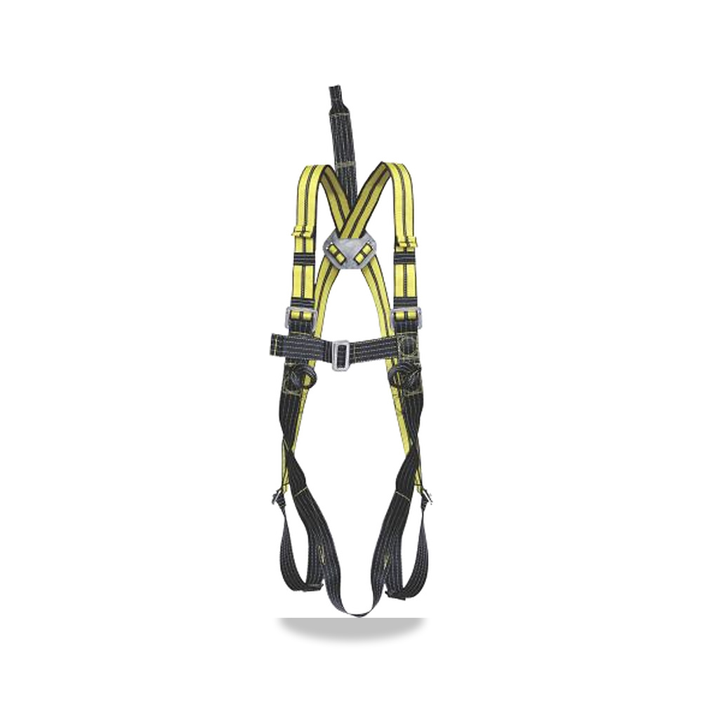 صورة منتج جهاز وحزام أمان لمنع السقوط من المرتفعات (Fall Arrest) 140 كجم KRATOS SAFETY موديل FA1010900 – المقاس M, L, S – السعة 140kg - كود الصنف reemco-2027-0076540 - ماركة يباع من خلال reemco - توريد وتصوير حصري لشركة ريمكو القابضة السعودية