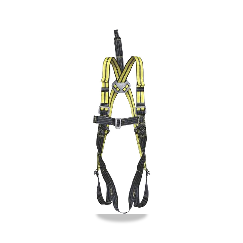صورة منتج جهاز وحزام أمان لمنع السقوط من المرتفعات (Fall Arrest) 140 كجم KRATOS SAFETY موديل FA1010901 – المقاس XL, L, XXL – السعة 140kg - كود الصنف reemco-2027-0076541 - ماركة يباع من خلال reemco - توريد وتصوير حصري لشركة ريمكو القابضة السعودية