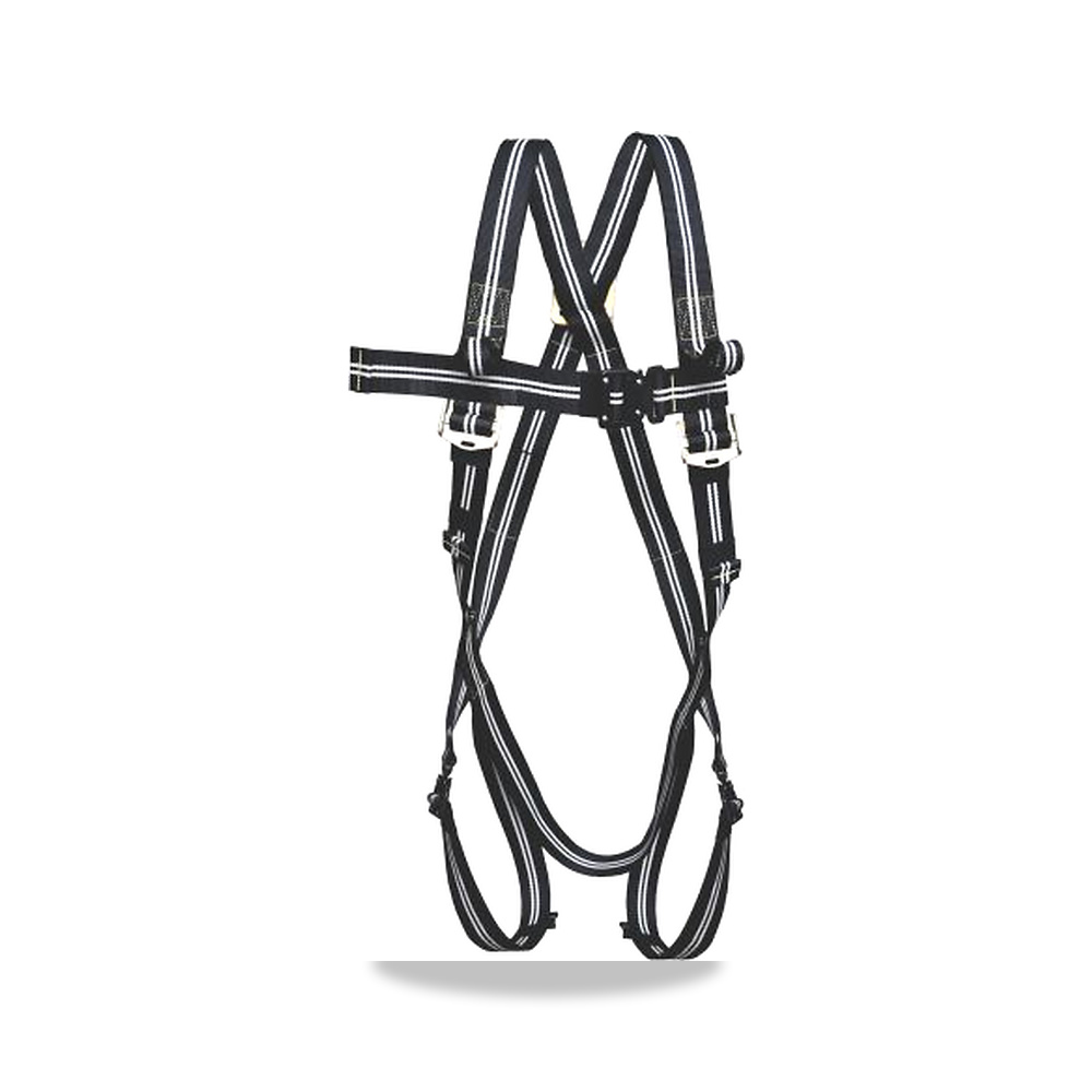 صورة منتج جهاز وحزام أمان لمنع السقوط من المرتفعات (Fall Arrest) 140 كجم KRATOS SAFETY موديل FA1011000 – المقاس Universal – السعة 140kg - كود الصنف reemco-2027-0076542 - ماركة يباع من خلال reemco - توريد وتصوير حصري لشركة ريمكو القابضة السعودية