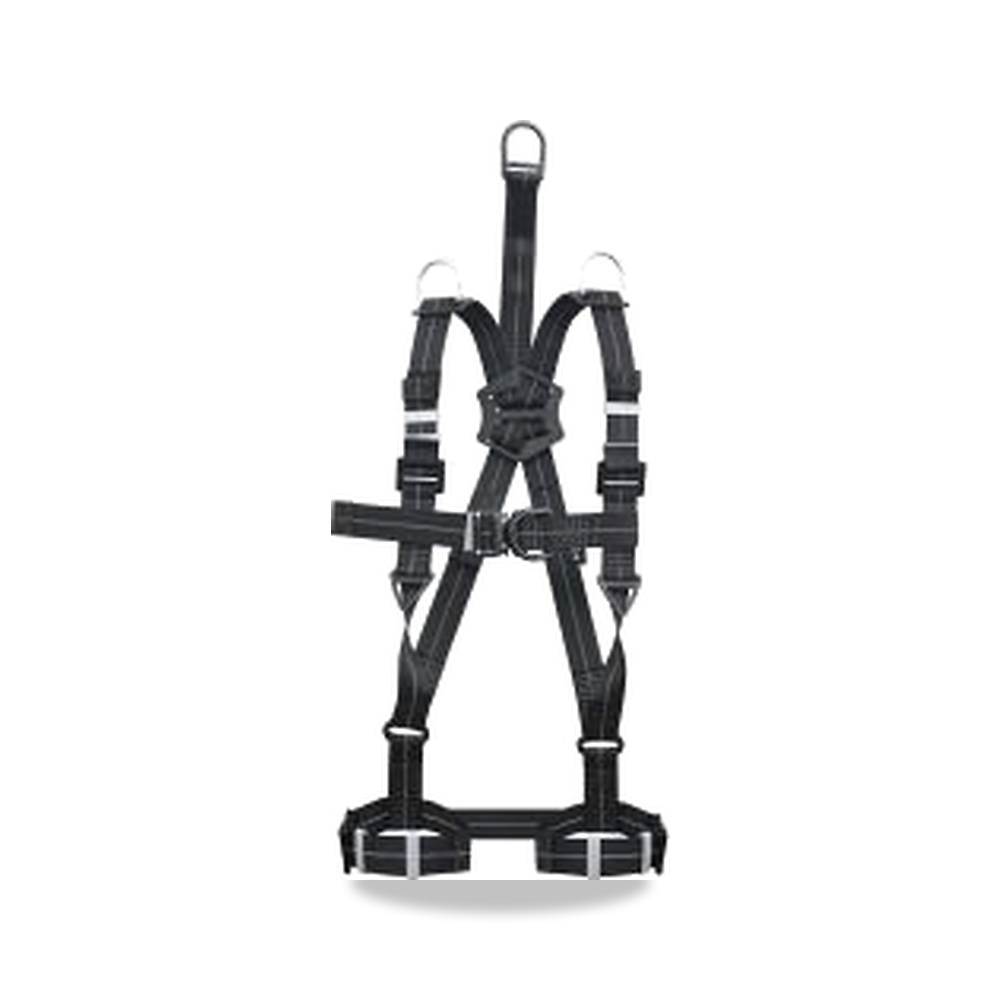صورة منتج جهاز وحزام أمان لمنع السقوط من المرتفعات (Fall Arrest) 140 كجم KRATOS SAFETY موديل FA1011400A – المقاس M, S – السعة 140kg - كود الصنف reemco-2027-0076543 - ماركة يباع من خلال reemco - توريد وتصوير حصري لشركة ريمكو القابضة السعودية
