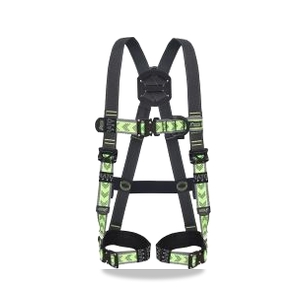 صورة منتج جهاز وحزام أمان لمنع السقوط من المرتفعات (Fall Arrest) 140 كجم KRATOS SAFETY موديل FA1011700 – المقاس S, M – السعة 140kg - كود الصنف reemco-2027-0076546 - ماركة يباع من خلال reemco - توريد وتصوير حصري لشركة ريمكو القابضة السعودية