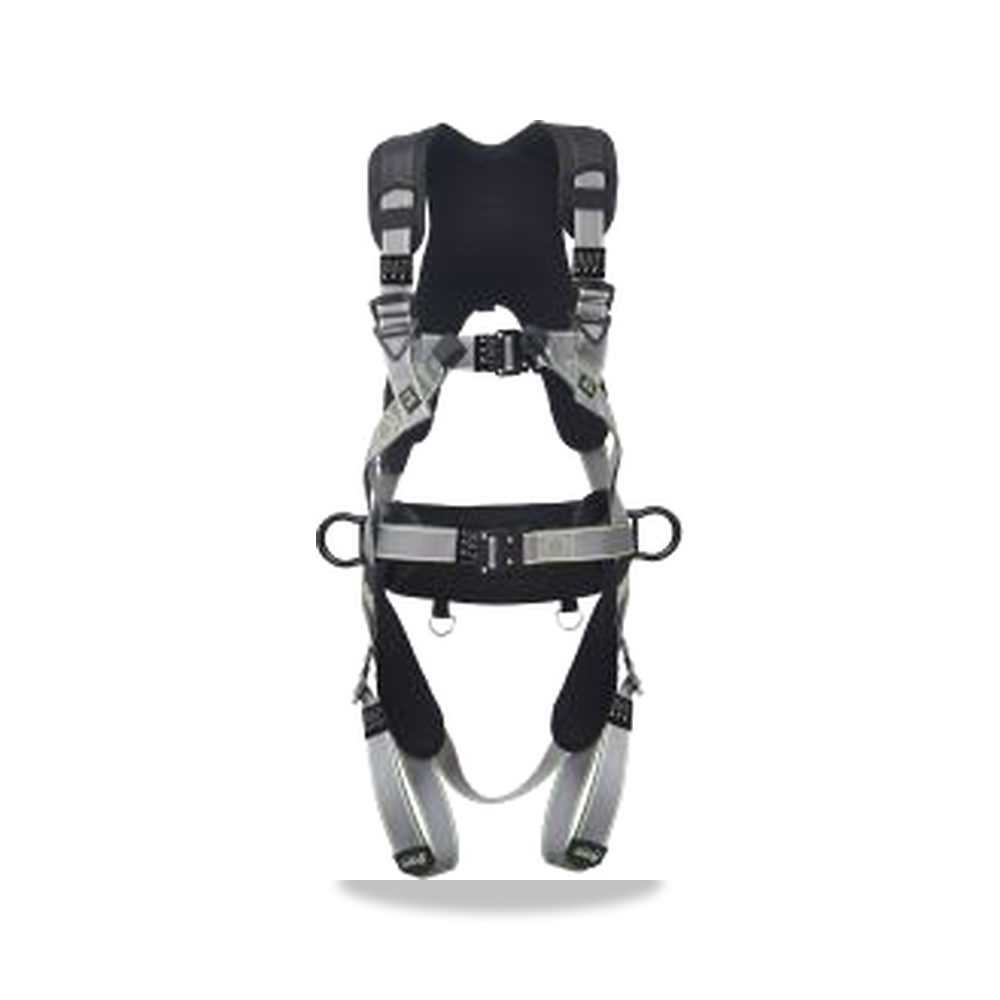 صورة منتج جهاز وحزام أمان لمنع السقوط من المرتفعات (Fall Arrest) 140 كجم KRATOS SAFETY موديل FA1020101 – المقاس ML – السعة 140kg - كود الصنف reemco-2027-0076550 - ماركة يباع من خلال reemco - توريد وتصوير حصري لشركة ريمكو القابضة السعودية