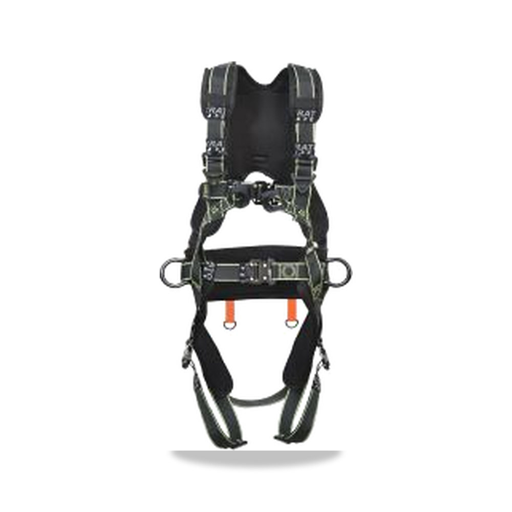 صورة منتج جهاز وحزام أمان لمنع السقوط من المرتفعات (Fall Arrest) 140 كجم KRATOS SAFETY موديل FA1020102 – المقاس XL, XXL, L – السعة 140kg - كود الصنف reemco-2027-0076551 - ماركة يباع من خلال reemco - توريد وتصوير حصري لشركة ريمكو القابضة السعودية