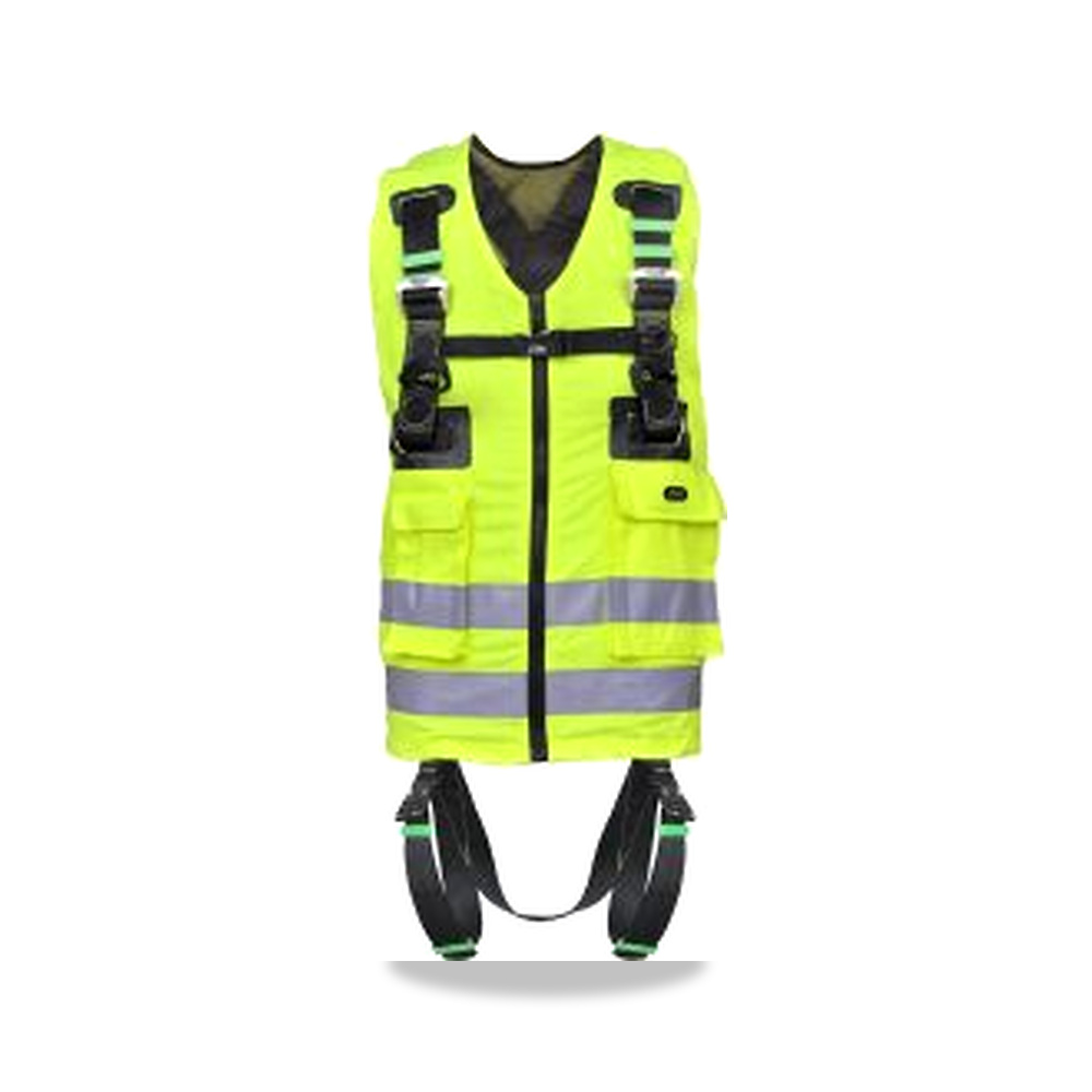 صورة منتج جهاز وحزام أمان لمنع السقوط من المرتفعات (Fall Arrest) أصفر أوتوماتيكي 140 كجم KRATOS SAFETY موديل FA1030200 - كود الصنف reemco-2027-0076566 - ماركة يباع من خلال reemco - توريد وتصوير حصري لشركة ريمكو القابضة السعودية