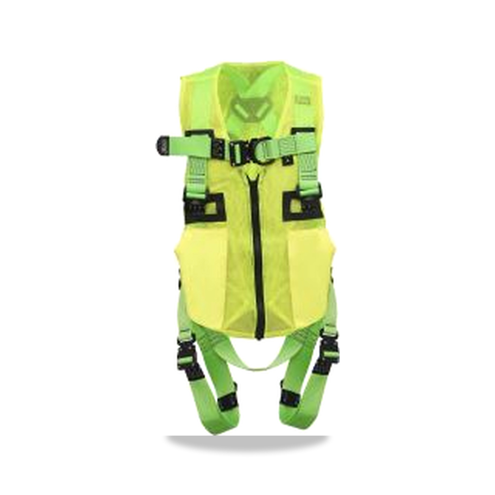 صورة منتج جهاز وحزام أمان لمنع السقوط من المرتفعات (Fall Arrest) 140 كجم KRATOS SAFETY موديل FA1030400 – المقاس Universal – السعة 140kg - كود الصنف reemco-2027-0076568 - ماركة يباع من خلال reemco - توريد وتصوير حصري لشركة ريمكو القابضة السعودية