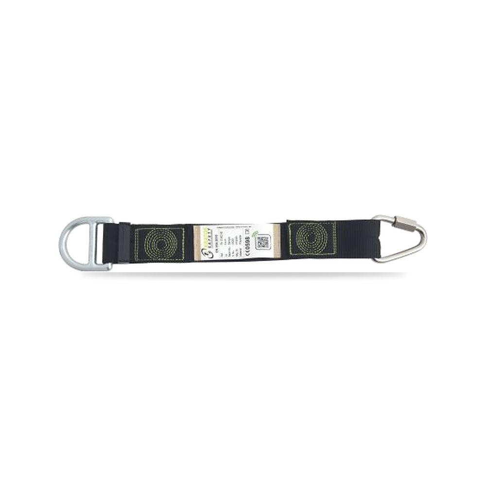 صورة منتج جهاز وحزام أمان لمنع السقوط من المرتفعات (Fall Arrest) 140 كجم KRATOS SAFETY موديل FA1090300 – المقاس Universal – السعة 140kg - كود الصنف reemco-2027-0076571 - ماركة يباع من خلال reemco - توريد وتصوير حصري لشركة ريمكو القابضة السعودية