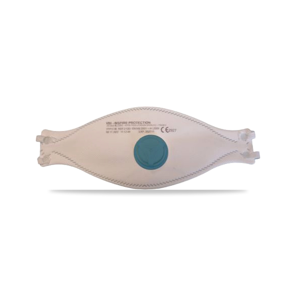 صورة منتج جهاز تنفس وحماية تنفسية للسلامة المهنية 2130 فولت Inspire Protection موديل 2130V-C - كود الصنف reemco-2027-0077005 - ماركة يباع من خلال reemco - توريد وتصوير حصري لشركة ريمكو القابضة السعودية